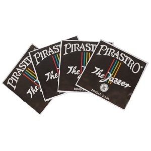 Pirastro The Jazzer