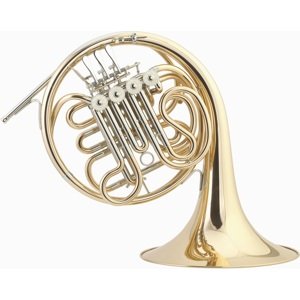 Josef Lídl LHR 860 Philharmonic