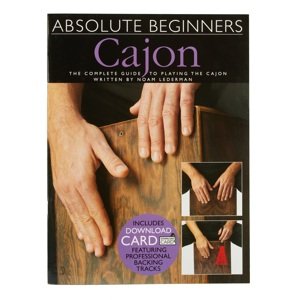 MS Absolute Beginners: Cajon