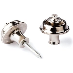 Dunlop Straplok Original Nickel