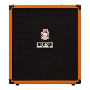 Orange Crush Bass 50
