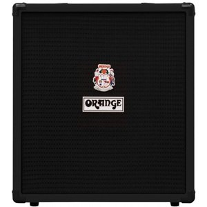 Orange Crush Bass 50 BK