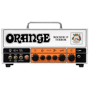 Orange Rocker 15 Terror