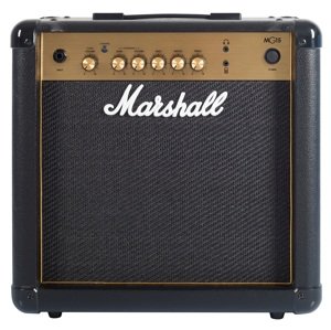 Marshall MG15G