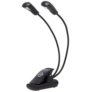 K&M 12243 Double LED FlexLight