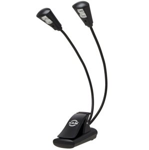 K&M 12244 Double2 LED FlexLight