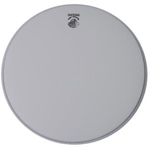 Deering Banjo Head - Top Frosted Medium Crown