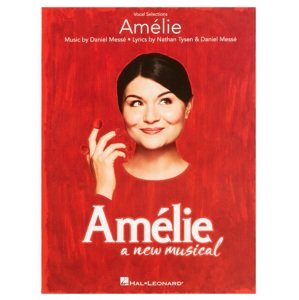 MS Amélie: A New Musical