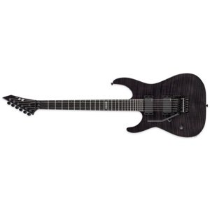 ESP E-II M-II STBLK LH