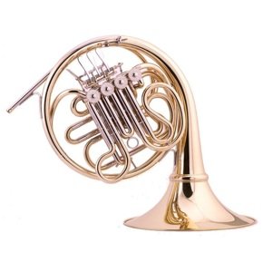 Josef Lídl LHR 860GD Philharmonic