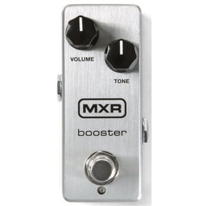 MXR BOOSTER MINI