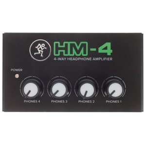 Mackie HM-4