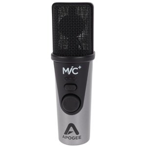Apogee MiC Plus