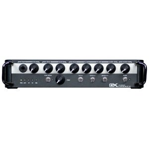 Gallien-Krueger Legacy 1200