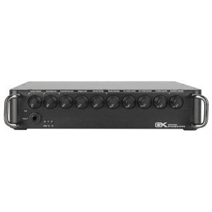 Gallien-Krueger Fusion S 500