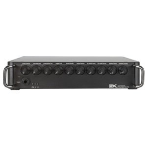 Gallien-Krueger Fusion S 1200