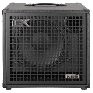 Gallien-Krueger Fusion 112
