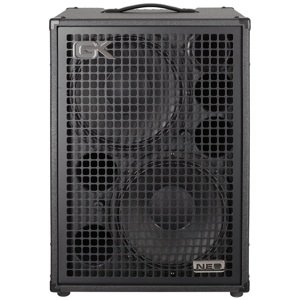 Gallien-Krueger Fusion 212