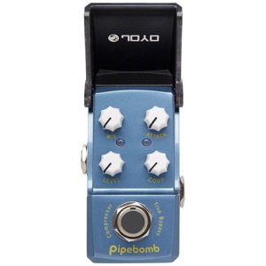 Joyo JF-312 Pipebomb