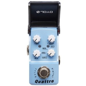 Joyo JF-318 Quattro