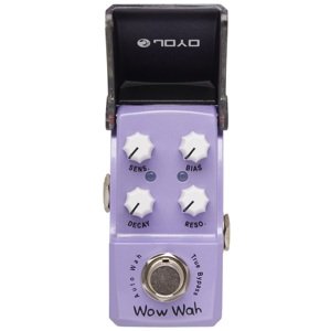 Joyo JF-322 Wah pedal