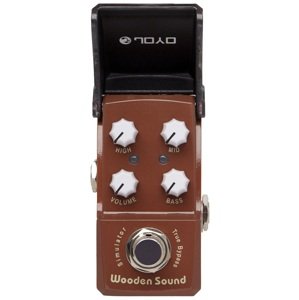 Joyo JF-323 Wooden sound