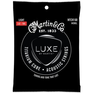 Martin Titanium Core Light