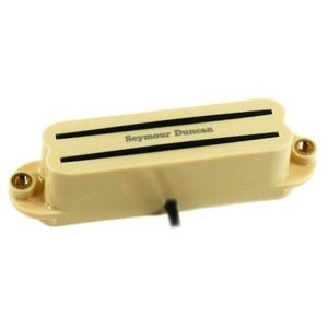 Seymour Duncan SHR-1B CRE Hot Rails Strat
