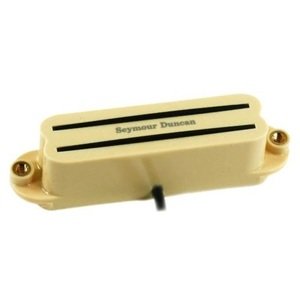 Seymour Duncan SHR-1N CRE Hot Rails Strat
