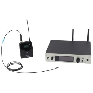 Sennheiser ew500-G4 MKE2 G