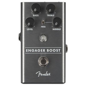 Fender Engager Boost