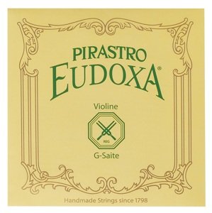 Pirastro Eudoxa Vln Set E-ball medium