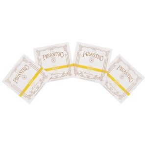 Pirastro Gold Vln Set E-ball medium