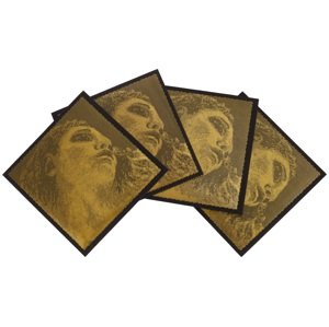 Pirastro Evah Pirazzi Gold Vln Set G-silver E-loop medium