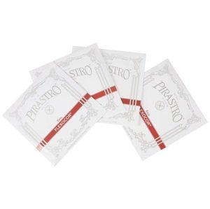 Pirastro Flexocor Cbs Set orchestra medium