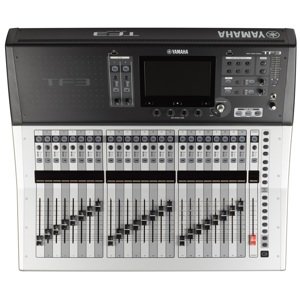 Yamaha TF3
