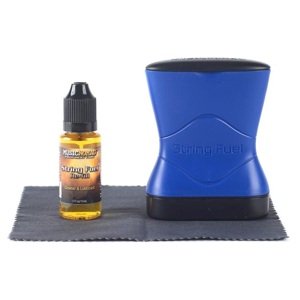 Music Nomad Premium String Care Kit