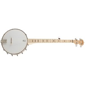 Deering Goodtime Beginner Package