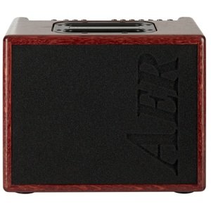 Aer Compact 60 IV OMH Oak Mahogany Stained