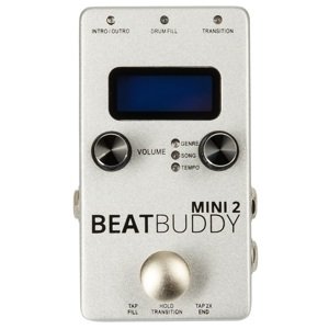 Singular Sound BeatBuddy Mini 2