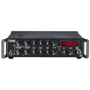 Ostatné zosilňovače