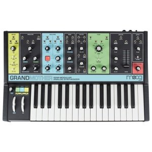 Moog Grandmother