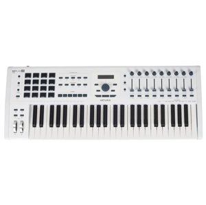 Arturia Keylab mkII 49 White