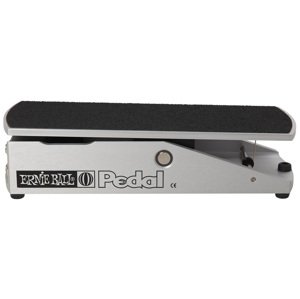 Ernie Ball 250K Mono Volume Pedal (for Passive Electronics)