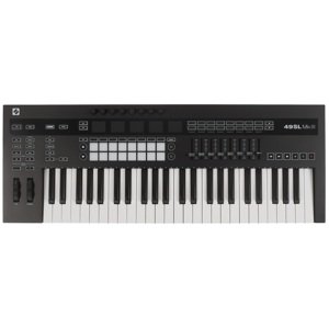 Novation 49SL MKIII