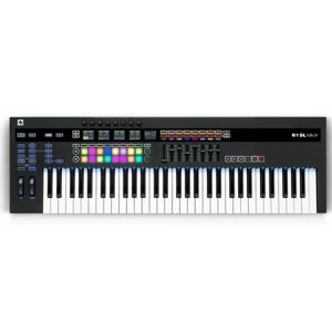 Novation 61SL MKIII