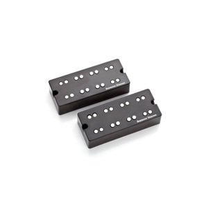 Seymour Duncan SB-4 NYC Bass Set