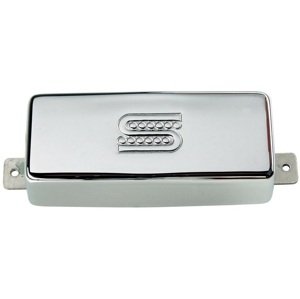 Seymour Duncan SM-1B 2C CHR Vintage Mini Humbucker