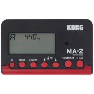 Korg MA-2 BKRD