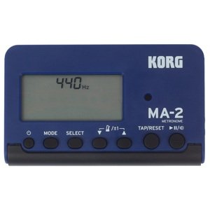 Korg MA-2 BLBK